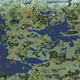 Illustration for article titled A Tribute to Old Video Game Maps